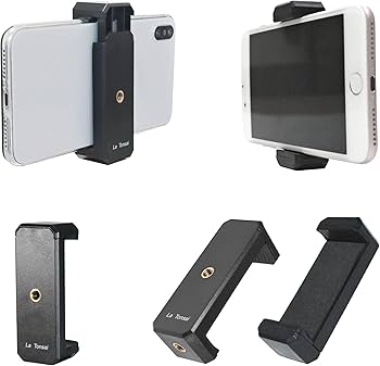 スマホアクセサリー wifi Amazon.co.jp: スマホホルダー 1/4インチ 三脚 撮影グリップ セルカ棒